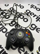 Original Microsoft Xbox
