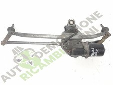 F9Q760 MECCANISMO TERGICRISTALLO   OPEL VIVARO «A» (2001) 1.9 DTi Bus, 4 p. d...