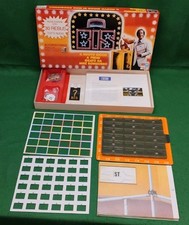 Gioco Da Tavolo EG Editrice giochi BIS Ideatore Mike Buongiorno Completo anni 80