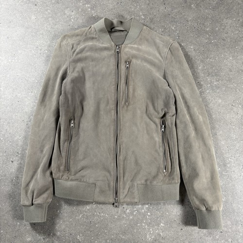Giacca allsaints uomo piccola - allsaints,