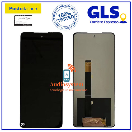 Display lcd touch - display, lcd+touch