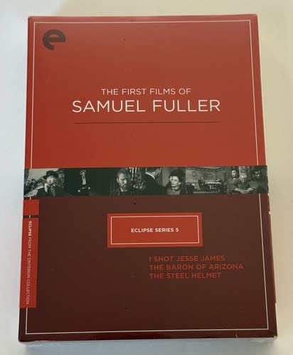 The first films samuel - films,