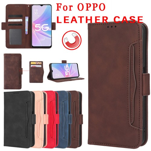 Custodia pelle per oppo a79 - custodia,