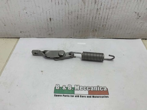 Molla cavalletto laterale - cavalletto,