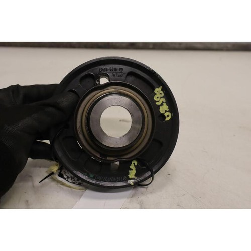 Puleggia albero motore ford - puleggia,
