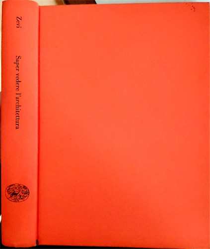 Zevi bruno saper - -,