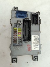 SCATOLA PORTA FUSIBILI PER