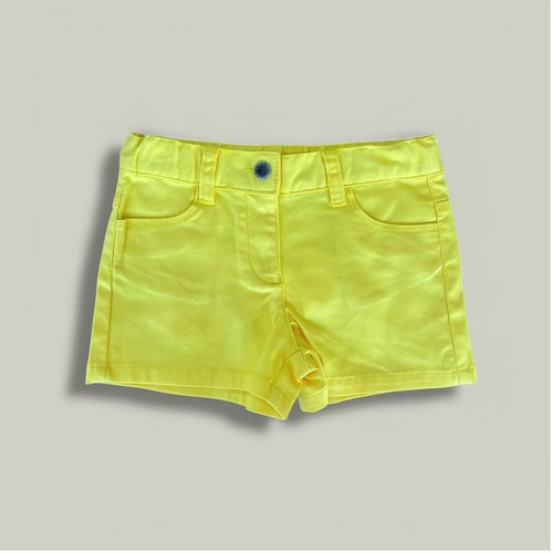 Pantalone corto chicco bambina - chicco,