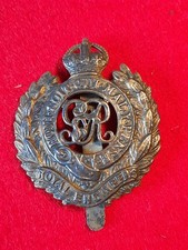 Royal Engineers 1910-1936 Cap