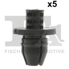 Clip modanatura/protezione FA1