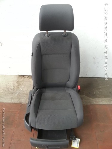 Golf plus sedile - vw,