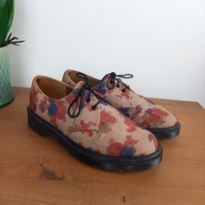 Oxford Dr. Martens donna EU 38