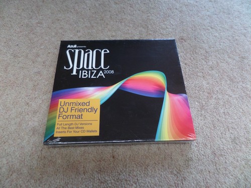 Double album new sealed - double, &