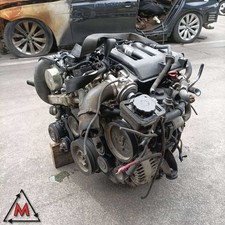 Motore 204D4 270.000 km per BMW E46 1998-2005 2.0 DIESEL 110kW usato (109629)