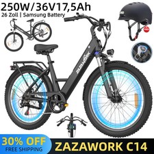 Zazawork pollici bicicletta - zazawork,