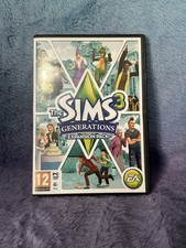 The Sims 3: Generations (PC