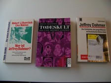 Jeffrey Dahmer True Crime +++