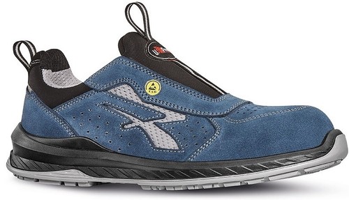 Scarpe antinfortunistiche