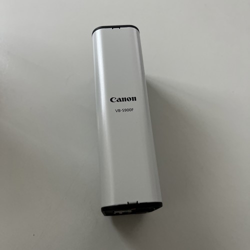 Canon s900f fotocamera di - vb-s900f,