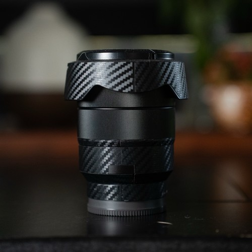 Sony 4 carl zeiss - mm,