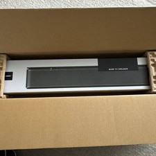 BOSE Altoparlante TV Soundbar
