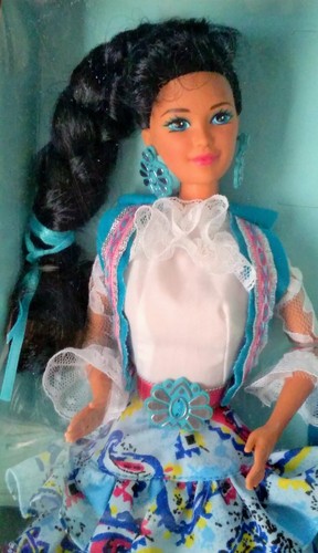 Barbie vintage superstar nia - barbie,