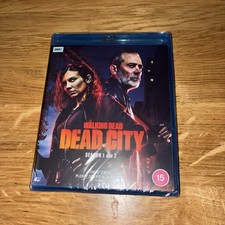 The Walking Dead: Dead City