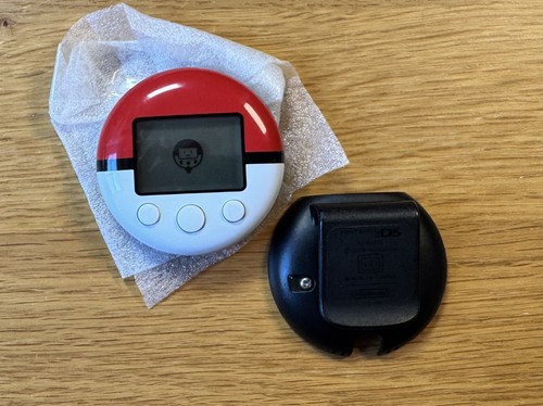Pokewalker per pokemon cuore - per,