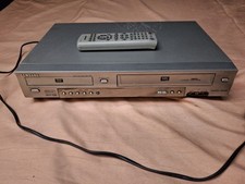 Samsung DVD-640DVD/VCR Combo Hi-Fi VHS Combo Player