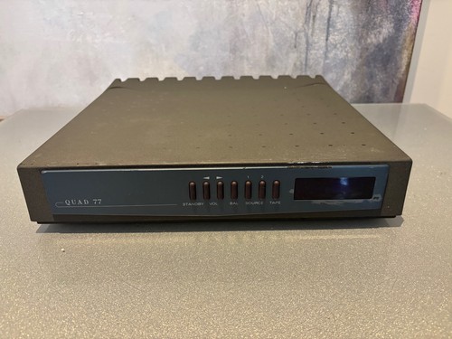 Amplificatore integrato stereo