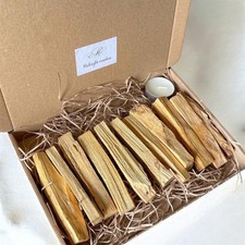 Bastoncini di Palo Santo Bio