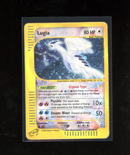 2003 Aquapolis Crystal Lugia
