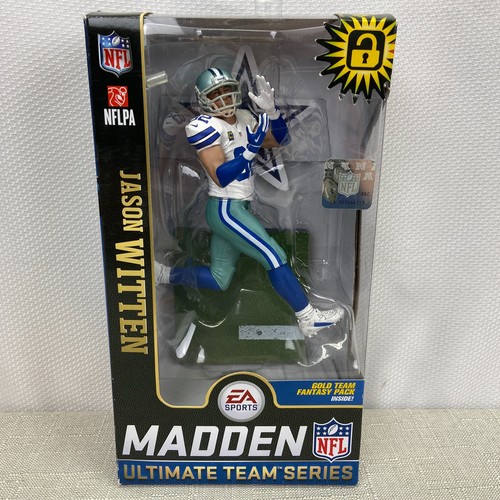 Mcfarlane madden nfl - madden,