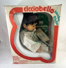 Cicciobello sebino bimbo - sebino,