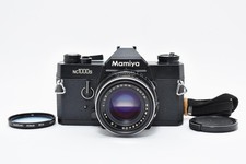 [MINT]  Mamiya NC1000s SLR