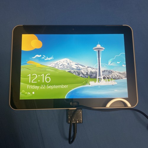 Elitepad 900 tablet atom - 900, g1