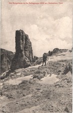 Bolzano - Dolomiti - Passo