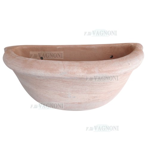 Vaso gerla vasca fioriera - vaso,