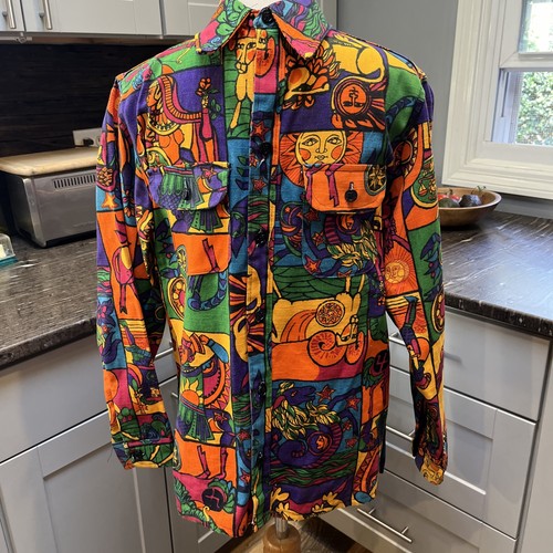 Giacca vento camicia zodiaco - a,