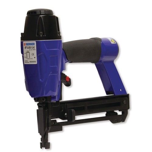 Graffatrice pneumatica - graffatrice,