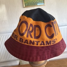 Raro cappello secchiello - a,