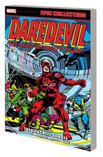 DAREDEVIL EPIC COLLECTION LA
