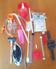 KIT X BIRRA HOME BREW