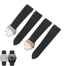 Cinturino orologio silicone
