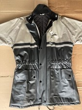 Giacca moto imbottita Rukka tg 52