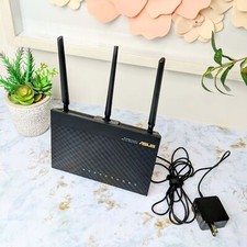 Asus Modem Black 