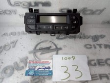 CENTRALINA COMANDI CLIMA AC