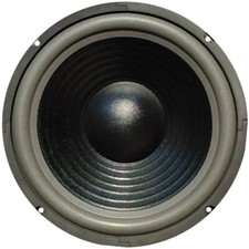 1 SUB WOOFER MASTER AUDIO