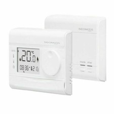 Caldaia termostatica wireless
