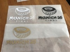 ALLIANZ ARENA MUNICH 2025